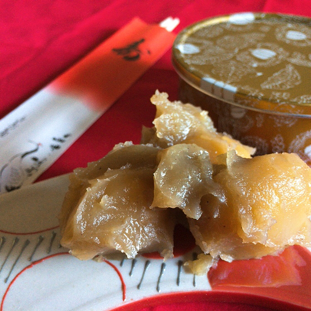 User's review image for 小布施堂 日本橋三越