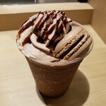 用戶對於マクドナルド 新梅田店的評論圖