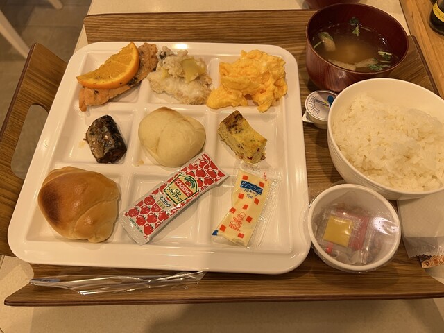 User's recommendation image for ホテル ココ・グラン北千住