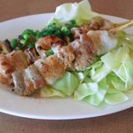 User's review image for ロイヤルフードコート　国際線店