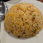 用户对于ラーメン魁力屋 西大路西ノ京店的评论图