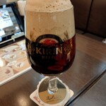 用戶對於キリンシティプラス 東京銀座店的評論圖