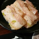 用戶對於WA！GAjA 川沿店的評論圖