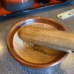 用戶對於釜上げうどん 二葉的評論圖