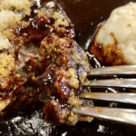 User's review image for 馬肉バル 跳ね馬 田町三田店