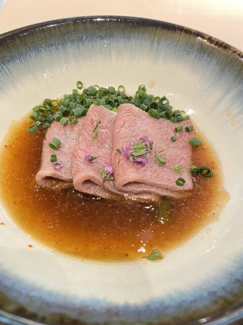 用戶對於肉懐石 凜然的評論高清圖