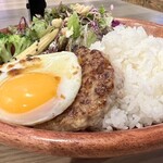 用戶對於Dishers 新宿住友ビル店的評論圖