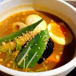 User's review image for シャンティ 原宿店