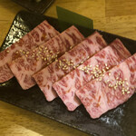 User's review image for にくまる 魚町店