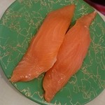 用户对于回転寿し魚まる的评论图