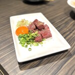 用戶對於焼肉ロース軒 麻布十番本店的評論圖