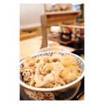 用户对于吉野家 なんばCITY南館店的评论图