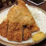 User's review image for 巣鴨ときわ食堂 駒込店