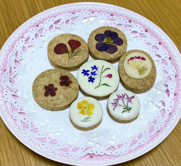 用戶對於コチト ハナトオカシト的評論圖