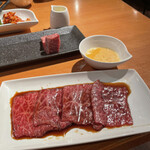 User's review image for 焼肉 金山商店 神田本店