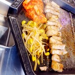 用户对于韓辛DELI 北野白梅町店的评论图
