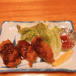 用户对于よし庵的评论图