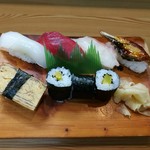 用户对于まる美的评论图