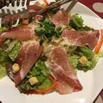 用戶對於フェリーチェ的評論圖