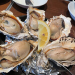 用戶對於Oyster Bar ジャックポット 下北沢的評論圖