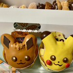 用户对于ミスタードーナツ 千歳ショップ的评论图