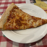 User's review image for ラッコズ ニューヨークスタイルピザ