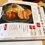 用戶對於とん久 アトレ上野店的評論圖