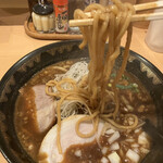 用戶對於札幌真麺処 幸村 月寒本店的評論圖