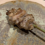 User's review image for 鳥つき