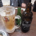 用户对于大衆酒場　ふくろ 美久仁小路店的评论图