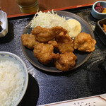 User's review image for 代官山 やまびこ