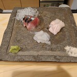 用户对于鮨処すずめ的评论图