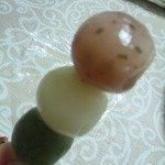 用戶對於和菓子工房　あん庵 羽曳が丘店的評論圖