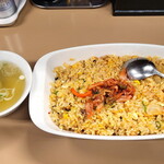 用戶對於三代目 月見軒 本店的評論圖