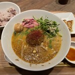 用戶對於T'sたんたん エキュート上野店的評論圖