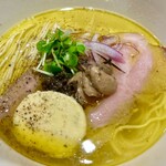 User's review image for MENDOKORO TOMO Premium