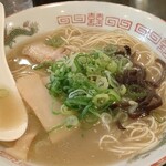 用戶對於信長本家 筑紫口店的評論圖