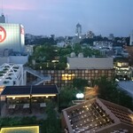 用户对于焼肉トラジ 玉川高島屋S･C店的评论图