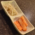 用戶對於焼肉の三是 新宿店的評論圖