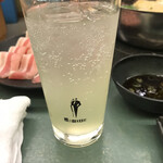 User's review image for しゃぶ扇 ヘップナビオ店