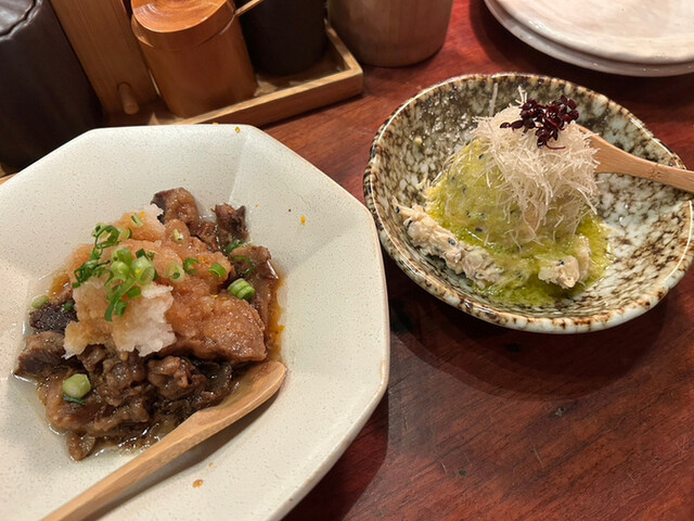 用户对于権八 渋谷的评论高清图