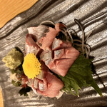 用户对于海鮮炭焼処とら太的评论图