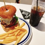 用戶對於J.S. BURGERS CAFE ららぽーとEXPOCITY店的評論圖
