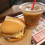 用戶對於ウェンディーズ・ファーストキッチン 五反田東口店的評論圖