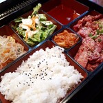 用戶對於焼肉 せいこうえん的評論圖