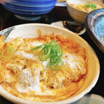 用戶對於生そばあずま 甘木店的評論圖