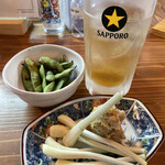 User's review image for 串焼き ニューダイトン 難波中店