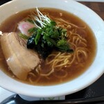 User's review image for 岩見沢サービスエリア（上り）