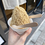 用戶對於茶房 HISAYA LOUNGE 東京麻布十番店的評論圖
