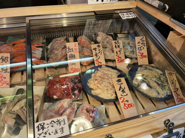 用戶對於魚塚的評論高清圖